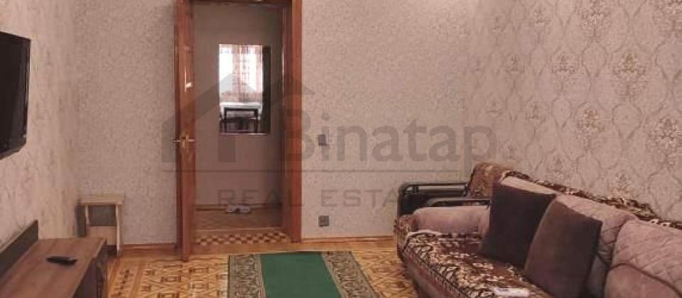 2 otaqlı mənzil satılır/60 kv.m., Statistika Komitəsinin arxasında yerləşir - 2
