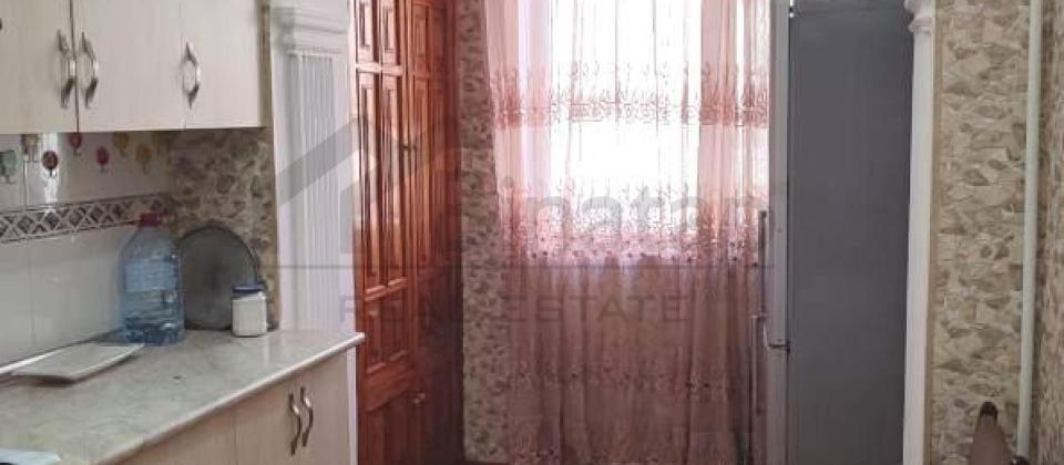 2 otaqlı mənzil satılır/60 kv.m., Statistika Komitəsinin arxasında yerləşir - 5