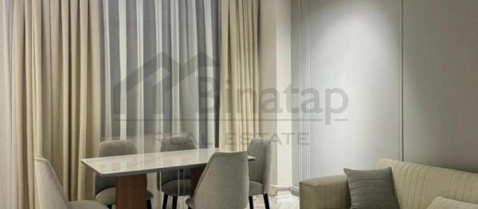 2 otaqlı mənzil satılır/83 kv.m., Səməd Vurğun bağının yanı, 28 May m/s yaxındır - 2