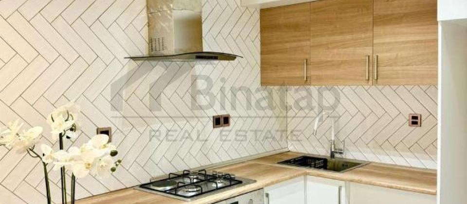 2 otaqlı mənzil satılır/83 kv.m., Səməd Vurğun bağının yanı, 28 May m/s yaxındır - 4