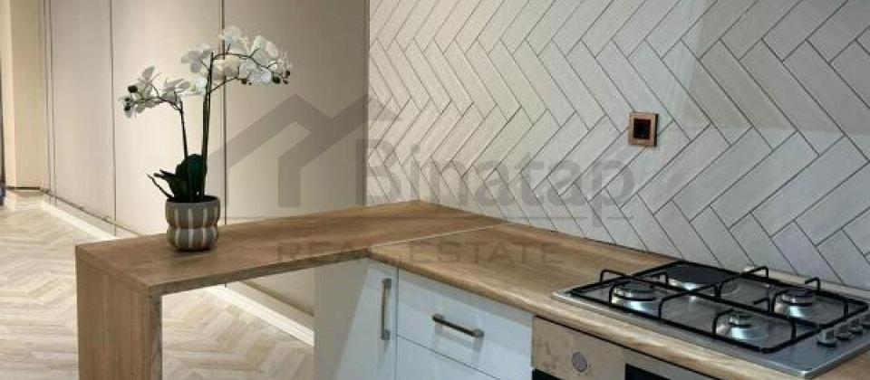 2 otaqlı mənzil satılır/83 kv.m., Səməd Vurğun bağının yanı, 28 May m/s yaxındır - 5