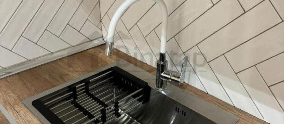 2 otaqlı mənzil satılır/83 kv.m., Səməd Vurğun bağının yanı, 28 May m/s yaxındır - 6