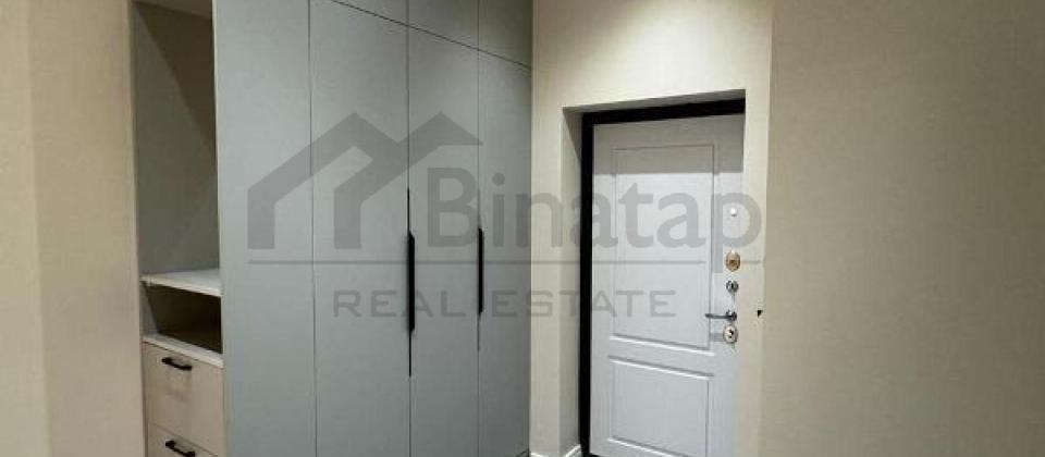 2 otaqlı mənzil satılır/83 kv.m., Səməd Vurğun bağının yanı, 28 May m/s yaxındır - 11