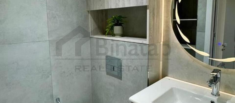 2 otaqlı mənzil satılır/83 kv.m., Səməd Vurğun bağının yanı, 28 May m/s yaxındır - 13