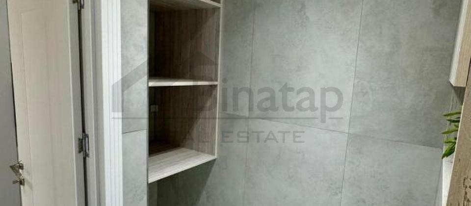 2 otaqlı mənzil satılır/83 kv.m., Səməd Vurğun bağının yanı, 28 May m/s yaxındır - 14