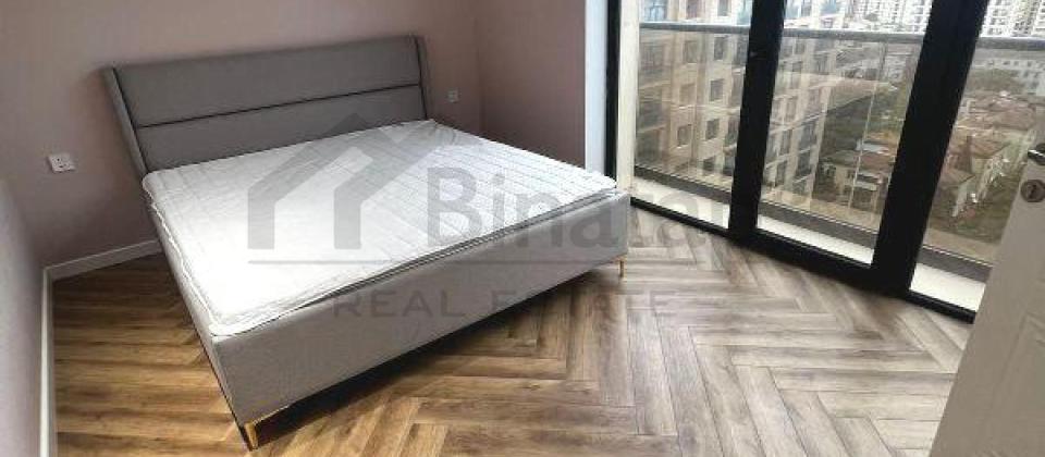 2 otaqlı mənzil satılır/90 kv.m., 28 May m/s 2ci çıxışında yerləşir - 3