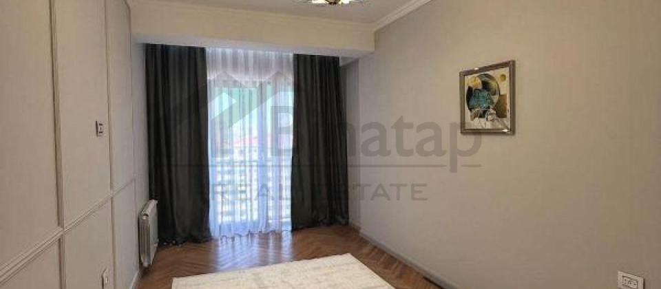 3 otaqlı mənzil satılır/127 kv.m., Baku City Residence Khatai, Xətai m/s yaxındır - 4