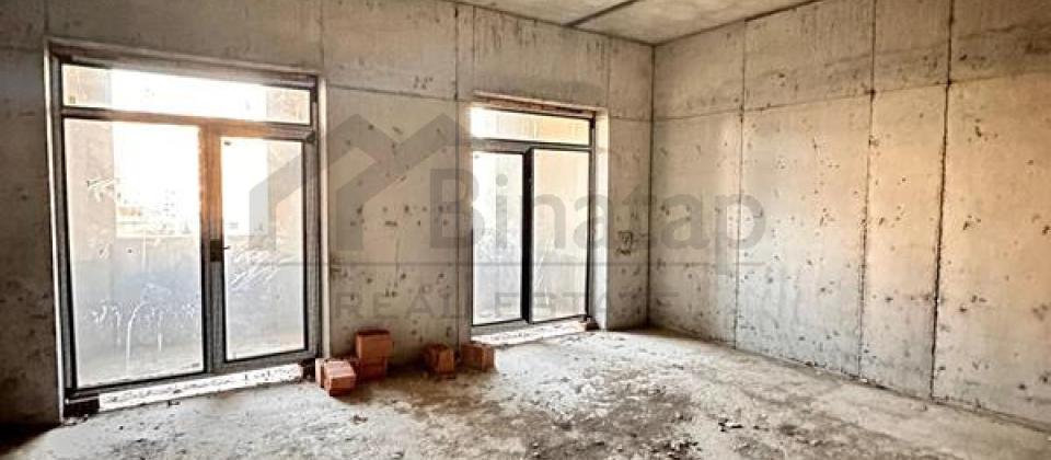 2 otaqlı mənzil satılır/110 kv.m., Zorge, Koala və Koroğlu parklarına yaxındır - 6