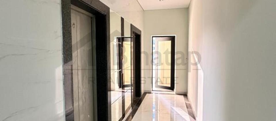 2 otaqlı mənzil satılır/110 kv.m., Zorge, Koala və Koroğlu parklarına yaxındır - 12