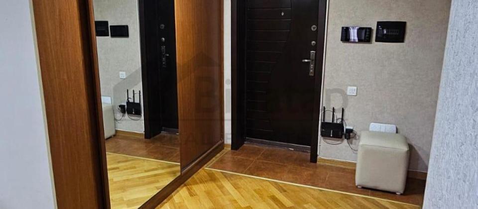 3 otalı/70kv.m/Yeni Yasamal - 5