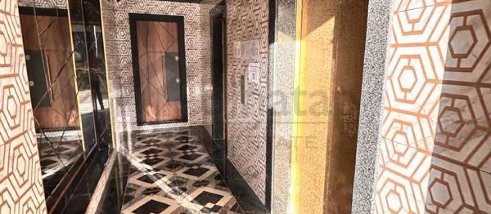 2 otaqlı mənzil satılır/110 kv.m., Zorge, Koala və Koroğlu parklarına yaxındır - 13