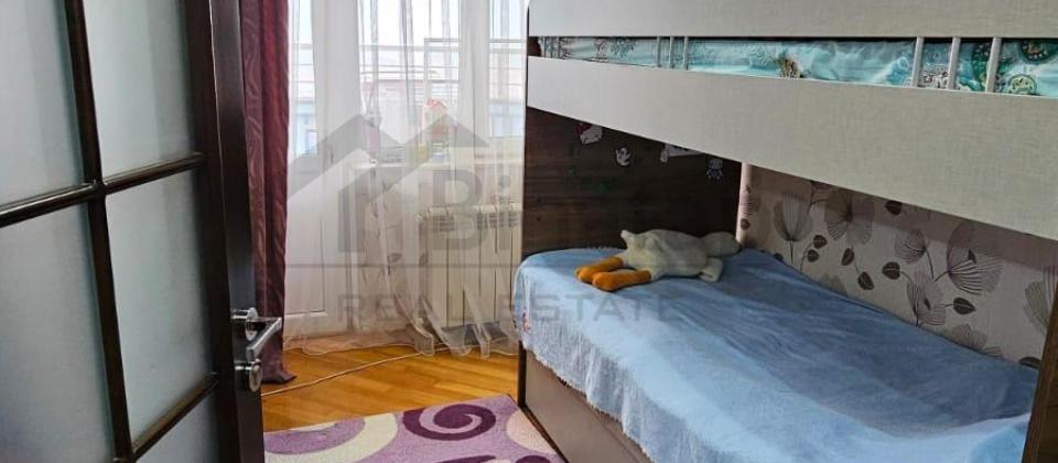 3 otalı/70kv.m/Yeni Yasamal - 6