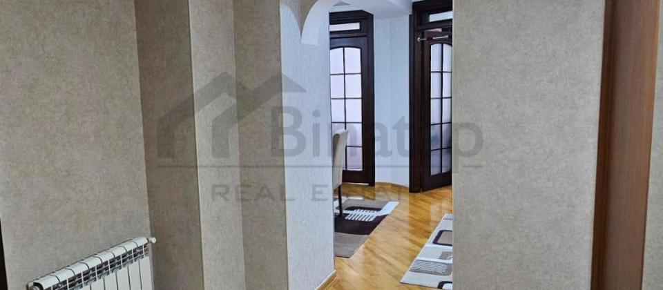 3 otalı/70kv.m/Yeni Yasamal - 7