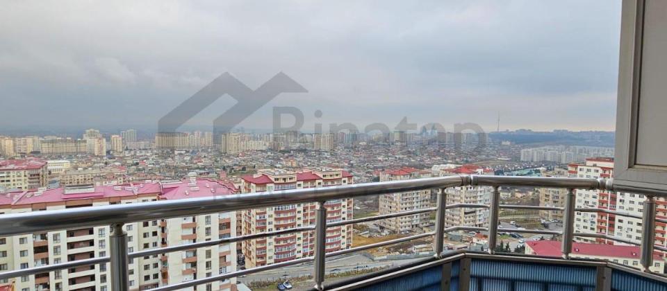 3 otalı/70kv.m/Yeni Yasamal - 8