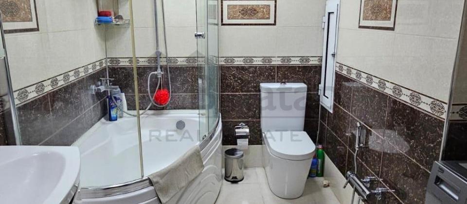 3 otalı/70kv.m/Yeni Yasamal - 10