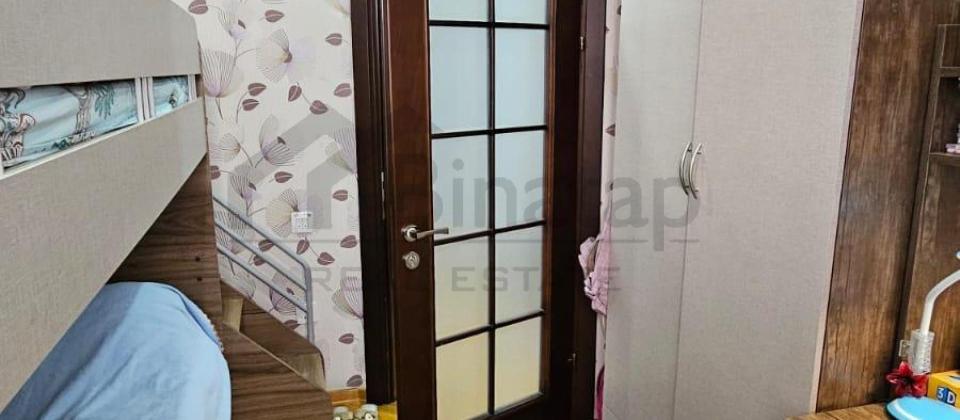 3 otalı/70kv.m/Yeni Yasamal - 11