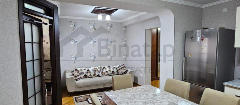 3 otalı/70kv.m/Yeni Yasamal - 12