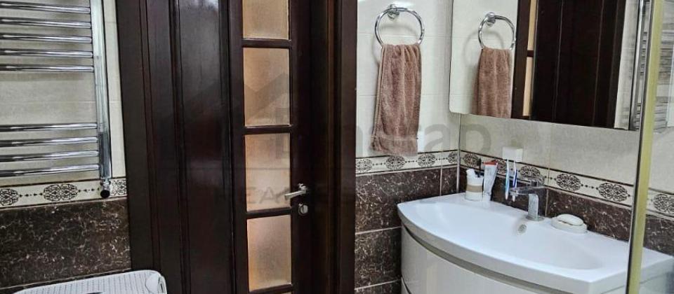 3 otalı/70kv.m/Yeni Yasamal - 13