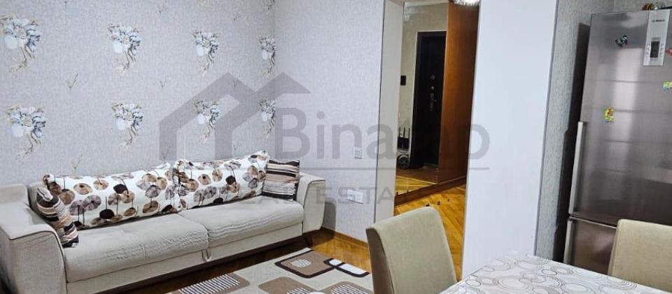 3 otalı/70kv.m/Yeni Yasamal - 14