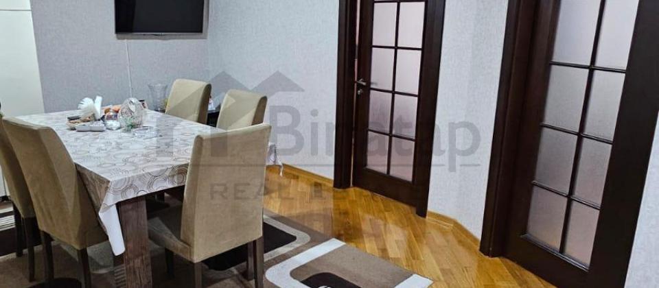 3 otalı/70kv.m/Yeni Yasamal - 15