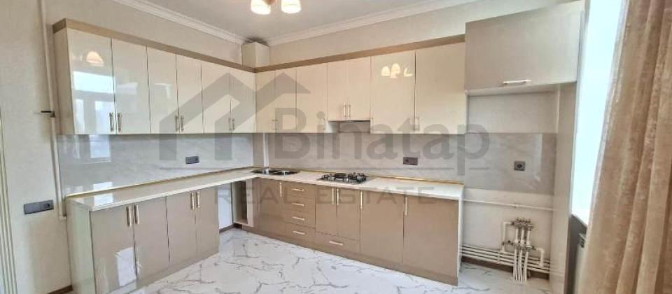 2 otaqlı mənzil satılır/72 kv.m. Montin, Nərimanov m/s yaxındır - 3