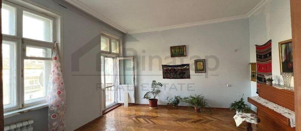 4 otaqlı mənzil satılır/101 kv.m., Koala parkı və Dostluq k/t yanında yerləşir - 2