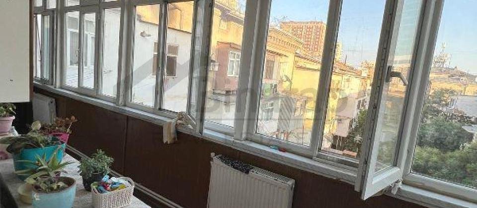 4 otaqlı mənzil satılır/101 kv.m., Koala parkı və Dostluq k/t yanında yerləşir - 8