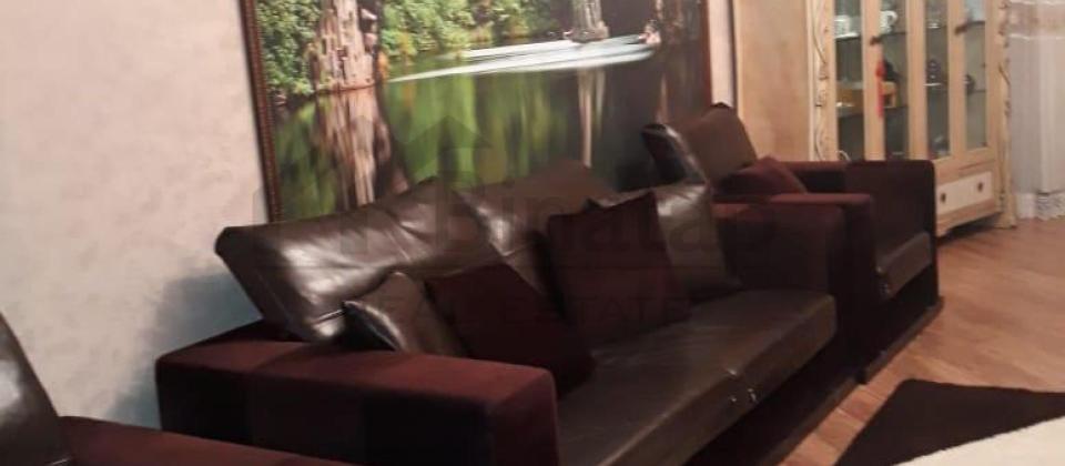 Bakı metro 28də 3otaq mənzil Kirayə - 2