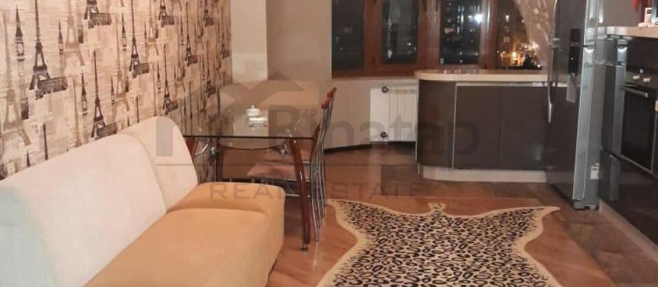 Bakı metro 28də 3otaq mənzil Kirayə - 6