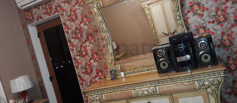 Bakı metro 28də 3otaq mənzil Kirayə - 8