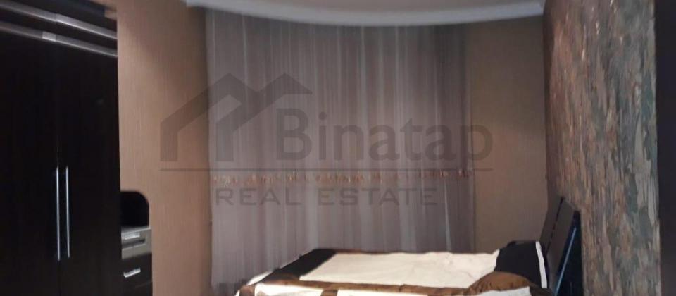 Bakı metro 28də 3otaq mənzil Kirayə - 9