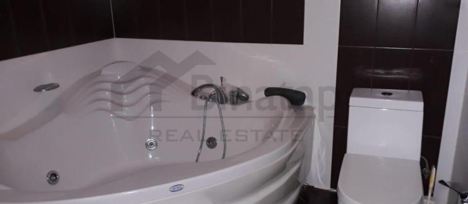 Bakı metro 28də 3otaq mənzil Kirayə - 10