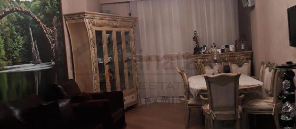 Bakı metro 28də 3otaq mənzil Kirayə - 12