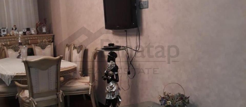 Bakı metro 28də 3otaq mənzil Kirayə - 14