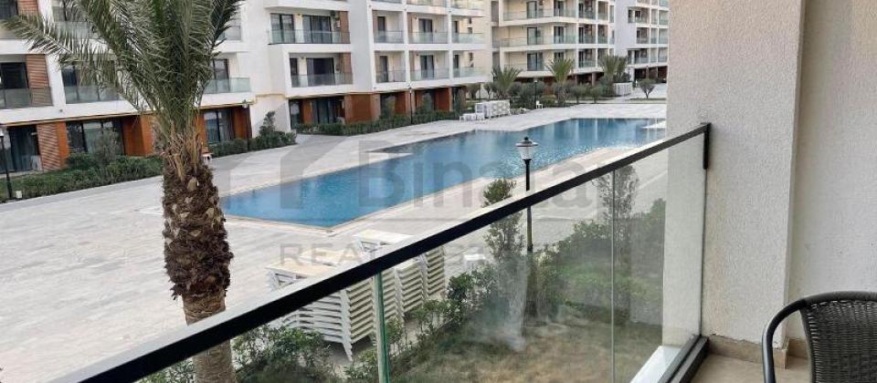 1 otaqlı mənzil satılır/59 kv.m., Nardaran, Sea Breeze Resort, Park Residences - 2