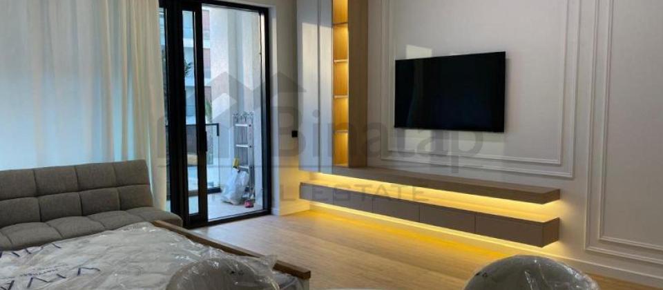 1 otaqlı mənzil satılır/59 kv.m., Nardaran, Sea Breeze Resort, Park Residences - 3