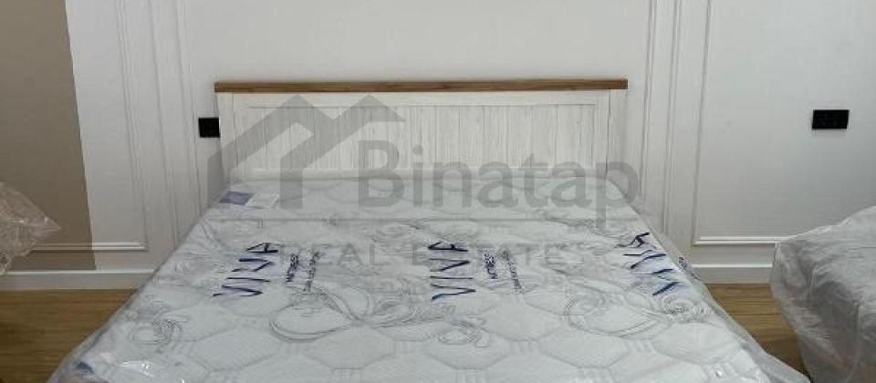 1 otaqlı mənzil satılır/59 kv.m., Nardaran, Sea Breeze Resort, Park Residences - 6