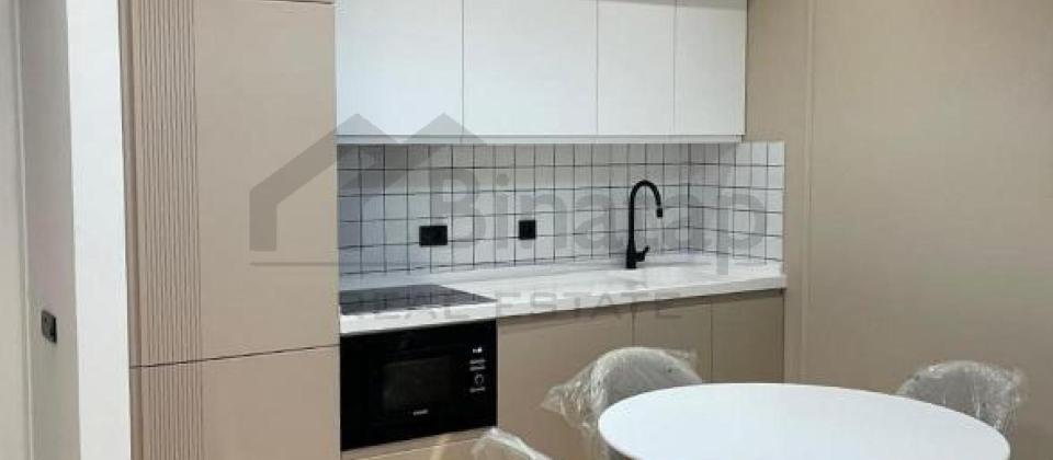 1 otaqlı mənzil satılır/59 kv.m., Nardaran, Sea Breeze Resort, Park Residences - 9