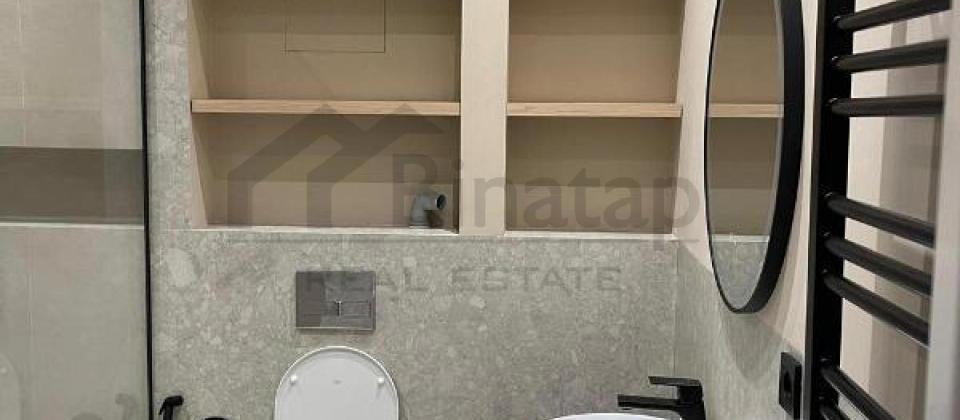 1 otaqlı mənzil satılır/59 kv.m., Nardaran, Sea Breeze Resort, Park Residences - 12