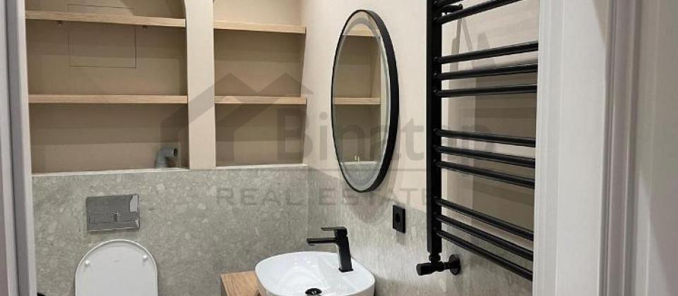 1 otaqlı mənzil satılır/59 kv.m., Nardaran, Sea Breeze Resort, Park Residences - 13