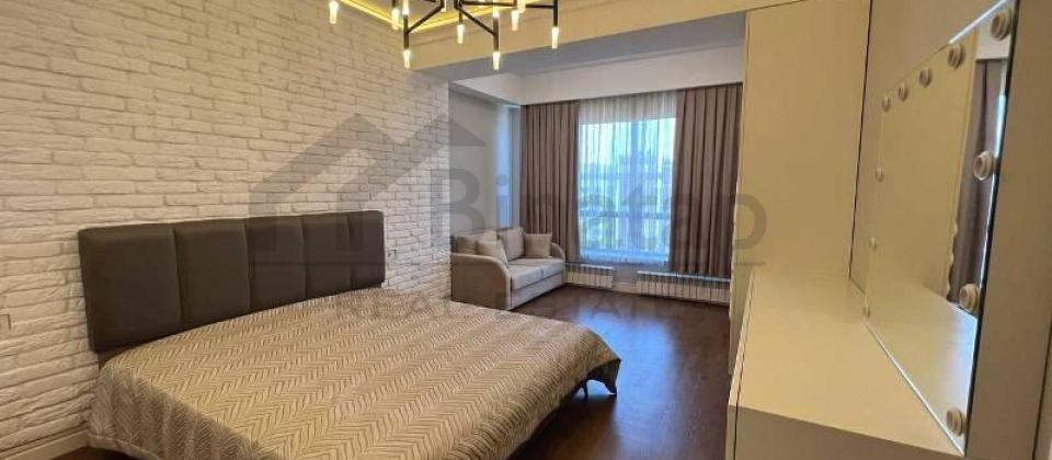 4 otaqlı mənzil satılır/258 kv.m., Koala - Koroğlu parkları və Nəsimi bazarına yaxındır - 2