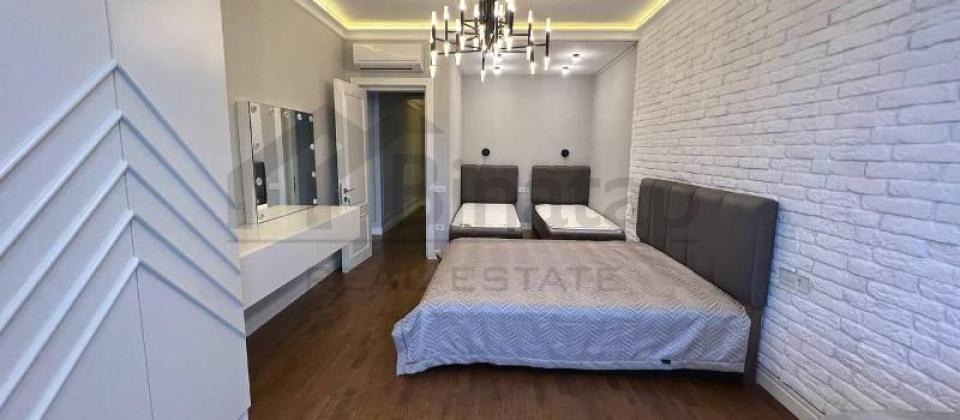 4 otaqlı mənzil satılır/258 kv.m., Koala - Koroğlu parkları və Nəsimi bazarına yaxındır - 3