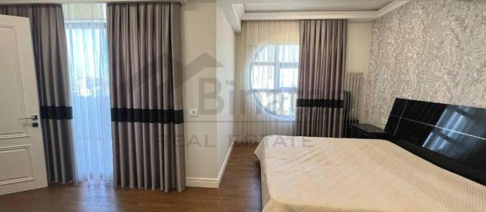 4 otaqlı mənzil satılır/258 kv.m., Koala - Koroğlu parkları və Nəsimi bazarına yaxındır - 4