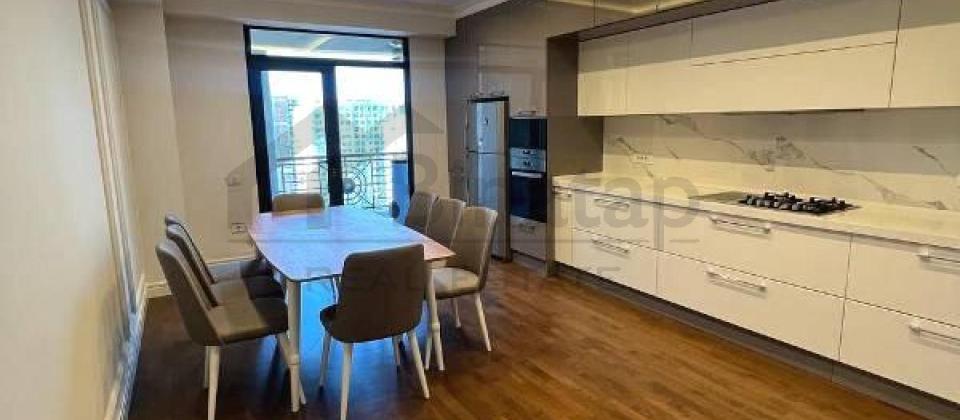 4 otaqlı mənzil satılır/258 kv.m., Koala - Koroğlu parkları və Nəsimi bazarına yaxındır - 8