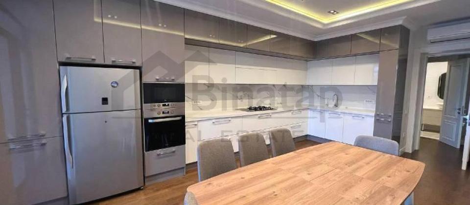 4 otaqlı mənzil satılır/258 kv.m., Koala - Koroğlu parkları və Nəsimi bazarına yaxındır - 9