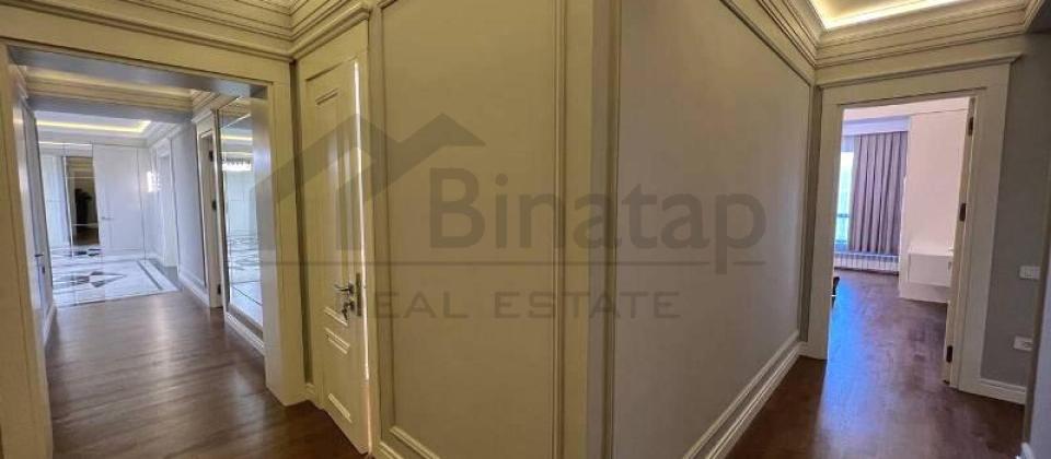 4 otaqlı mənzil satılır/258 kv.m., Koala - Koroğlu parkları və Nəsimi bazarına yaxındır - 10