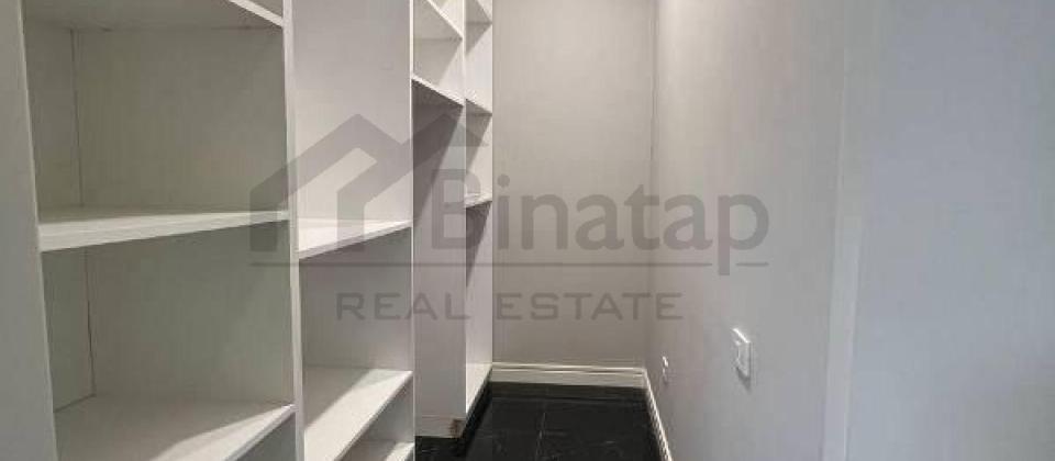 4 otaqlı mənzil satılır/258 kv.m., Koala - Koroğlu parkları və Nəsimi bazarına yaxındır - 11