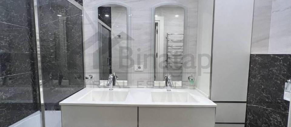 4 otaqlı mənzil satılır/258 kv.m., Koala - Koroğlu parkları və Nəsimi bazarına yaxındır - 13