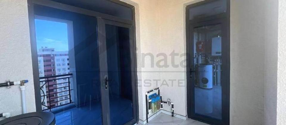 4 otaqlı mənzil satılır/258 kv.m., Koala - Koroğlu parkları və Nəsimi bazarına yaxındır - 15