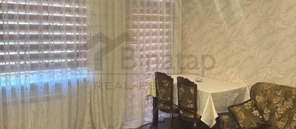 2 otaqlı mənzil satılır/60 kv.m., ABŞ Səfirliyinin yanında yerləşir - 4